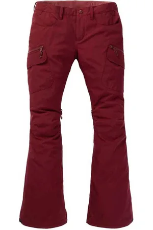 Burton Gloria Isulated Broek M Vrouw