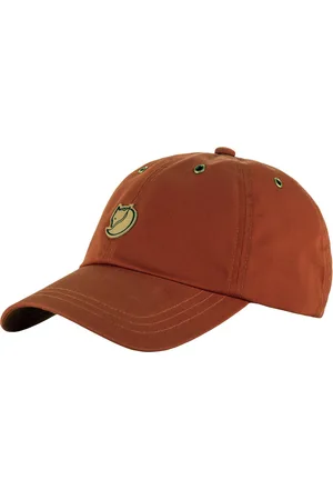 Fjällräven Fjällräven Vidda Cap - - Outdoor Kleding - Kleding accessoires - Caps