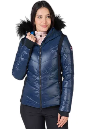 Rossignol Altipole Donzen Jas M Vrouw
