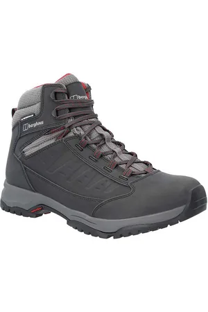 Berghaus Exped Ridge 2.0 Wandelschoenen Grijs EU 42 Man