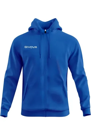 Givova Sports sweatshirt giva polarfleece 500, 2xl