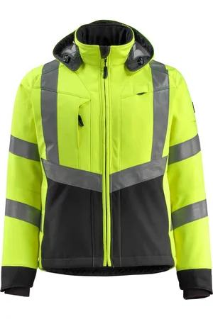 Mascot Safe Supreme Softshell jas 15502-246 - - 3XL