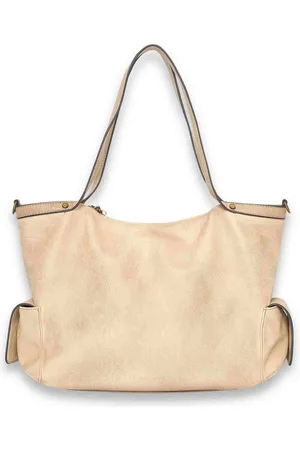 Bulaggi Pockets shopper ( kleurige )