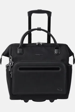 Hedgren Business trolley 15 inch black