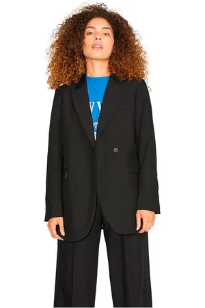 JACK & JONES Mary Blazer Dames - Black - M