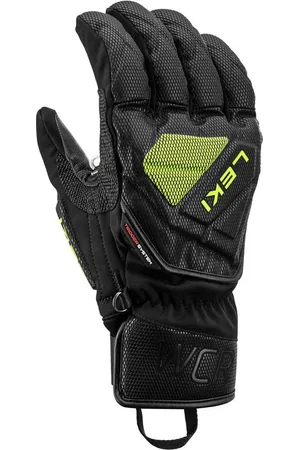 Leki Worldcup Race C-Tech 3D - Skihandschoenen 8