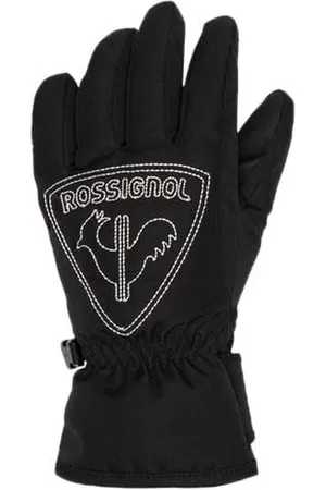 Rossignol Jane Rooster G Junior Handschoenen 10 Years Jongen