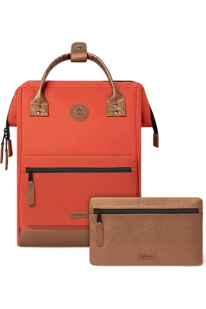Cabaia Cabaia Adventurer rugzak M 13 inch bogota