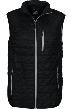 Cutter & Buck Cutter & Buck Rainier Vest Heren 351408 - - 4XL