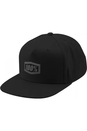 100percent Entreprise Cap Man