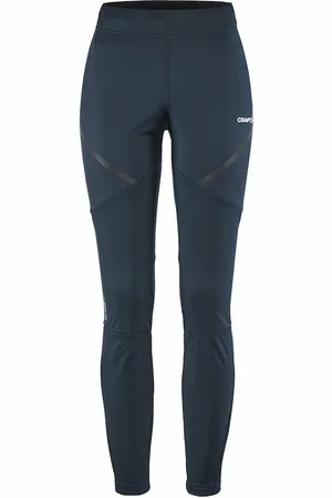 Craft Core Nordic Ski Club Wind Tights W 1913831 - - L