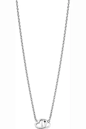 Bering Arctic Symphony Heart 447-17-450 45cm