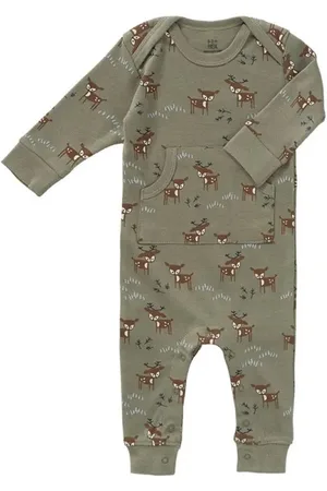 Fresk Pyjama zonder voet size: 6-12 m