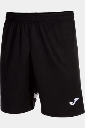 Joma Sports shorts tokyo black white, 3xl