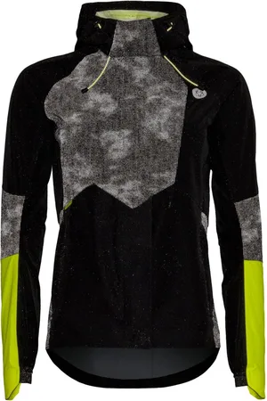 AGU Tech Regenjas Commuter Dames - - XS - Reflecterend
