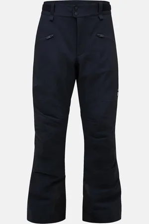 Peak Performance M Navtech Pants - - Wintersport - Gevoerde broeken - Skibroeken