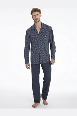 Calida Men Pyjamas 40866 - S