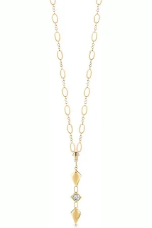 Guess Collier - Staal |