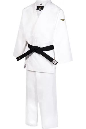 Mizuno Yusho IJF Judogi Pak Senior