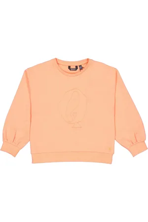 Quapi Zomer sweater meisjes - - Floor