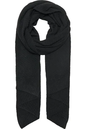 ONLY ONLANELISE LIFE KNIT RIB SCARF CC - Dames - Sjaals