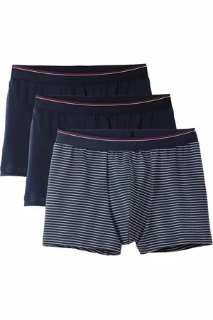 Calida Boxershorts New Boxer Natural Benefit 3P Set van 3