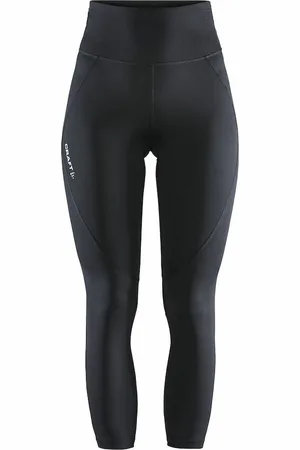 Craft ADV Essence High Waist Tights W 1908774 - - 3XL