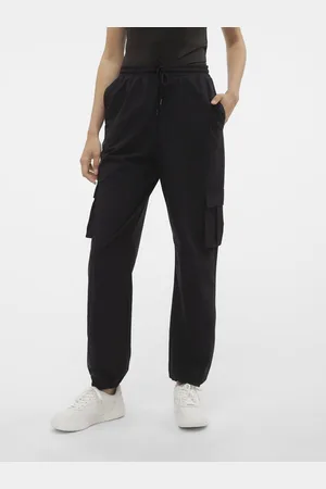 VERO MODA Kimberly Cargobroek XL / 32 Vrouw