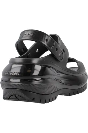 Crocs Classic Mega Crush Sandalen EU 38-39 Man