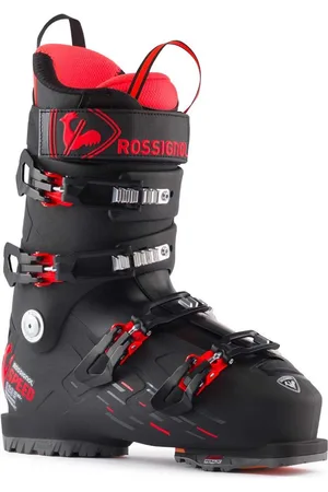 Rossignol Speed 120 Hv+ Gw Alpine Skischoenen Zwart 25.5