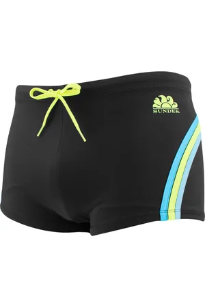 Sundek Heren zwemboxer zion