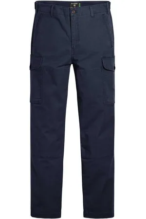 Dockers Slim Tapered Cargobroek 31 / 32 Man