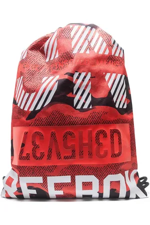 Reebok Gymsack motion