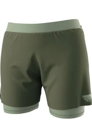 Dynafit | Alpine Pro 2/1 Shorts | 2-in-1 Short | Dames | | L