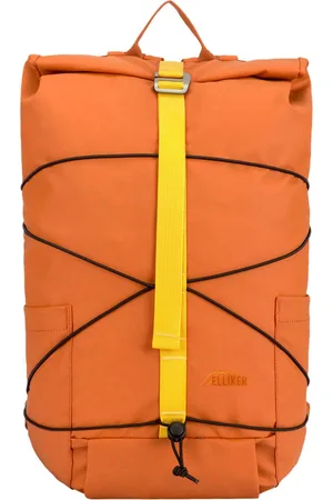 Elliker Dayle Roll Top Backpack 21-25L
