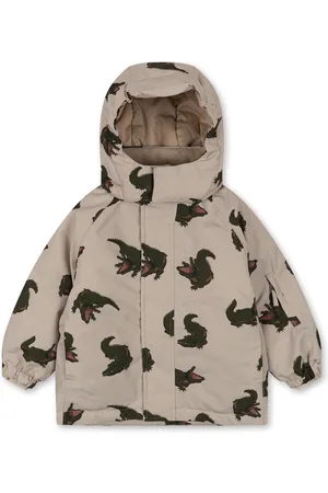 Konges Sløjd Mismou Jacket