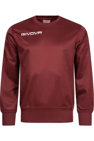 Givova Sports sweatshirt polarfleece one, 2xl