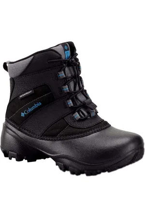 Columbia Rope Tow™ Iii Wp Sneeuwlaarzen EU 27