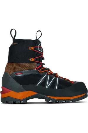 Garmont G-radikal Goretex Wandelschoenen Oranje,Zwart EU 44 1/2 Man