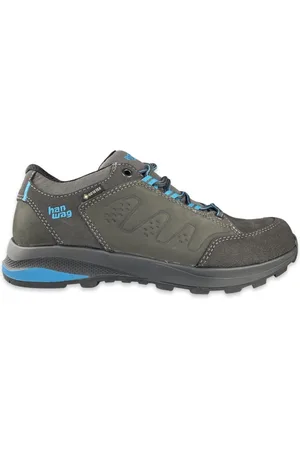 Hanwag 204201 Torsby Low SF Extra Lady GTX