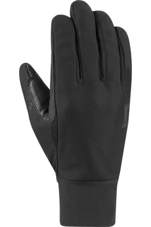 Reusch Catalyst Windstopper® Touch-Tec™ Handschoen Black 10