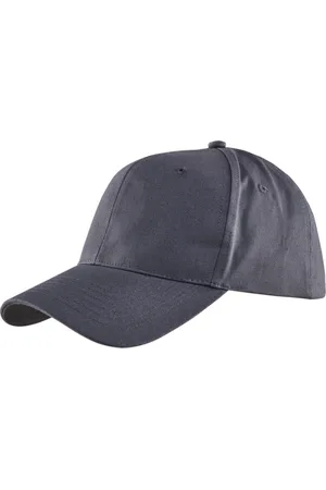 BLAKLADER Blaklader Baseball cap Unite 2074-0000 - - One size