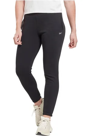 Reebok Fleece Joggers M Vrouw