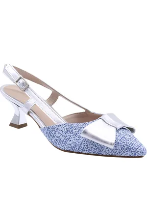E mia Slingback 39