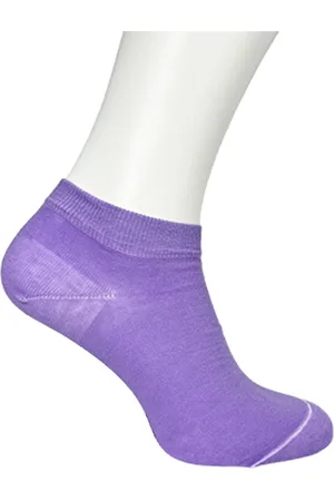 Merkloos Sneakersokken - 1 paar - - enkelsokken - unisex