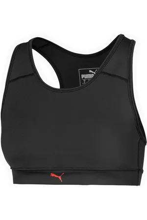 PUMA Adriana Lima Always Ready Sportbeha Met Hoge Impact XS Vrouw