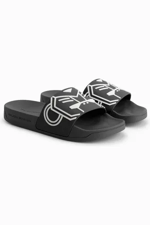 Black Bananas KIDS COMMANDER SLIDES