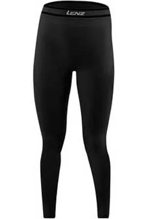 Lenz Merino 6.0 Basislaagbroek XS Vrouw