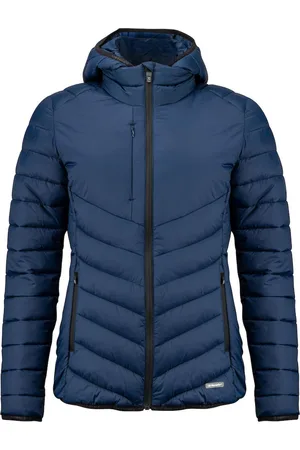 Cutter & Buck Cutter & Buck Mount Adams Jacket Dames 351475 - - 44/XXL