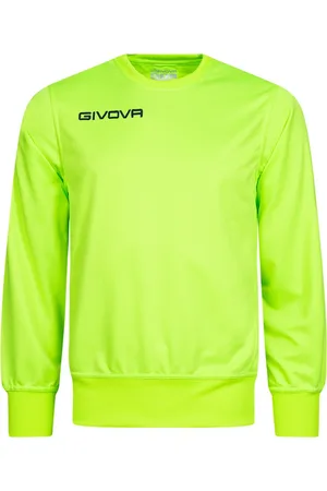 Givova Sports sweatshirt polarfleece one, 2xl